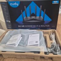 Router 5 G 