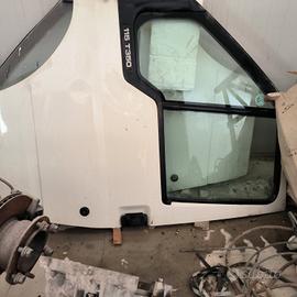 Portiere porte sportelli Ford Transit 2004