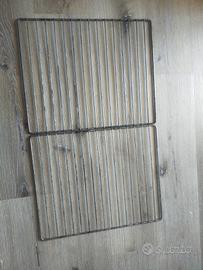 griglie da forno 
