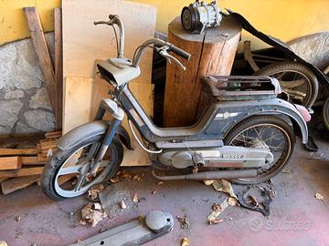 Piaggio boxer 2