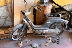 Piaggio boxer 2