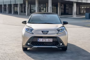 TOYOTA Aygo X 1.0 VVT-i 72 CV 5 porte Active