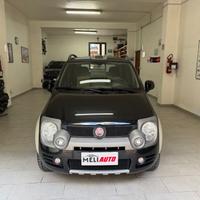 Fiat Panda 4X4 Cross 1.3 Multijet 75 CV