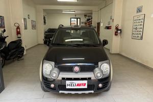 Fiat Panda 4X4 Cross 1.3 Multijet 75 CV
