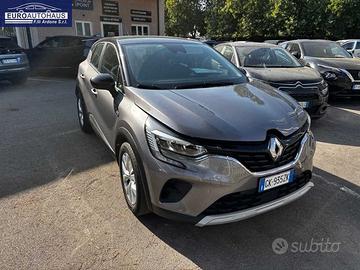 Renault Captur 1.0 tce Equilibre Gpl 100cv