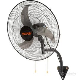 Ventilatore  Ø50,8 cm NUOVO (ancora imballato)