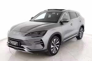 Byd Seal U DM-i 1.5 phev Comfort 2wd