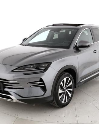 Byd Seal U DM-i 1.5 phev Comfort 2wd