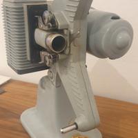 proiettore Cirse RENO 8mm