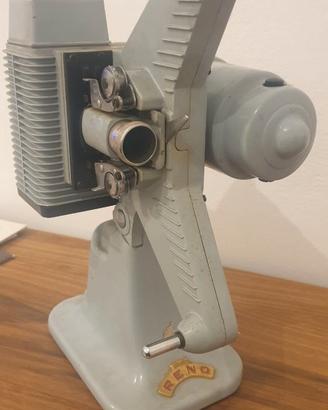 proiettore Cirse RENO 8mm