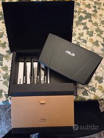 Router Asus RT-AC87U