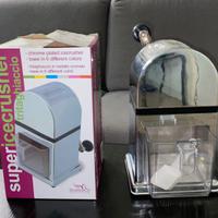 Tritaghiaccio Ice-Crusher