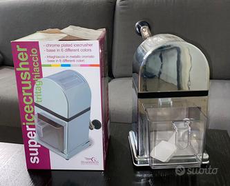 Tritaghiaccio Ice-Crusher