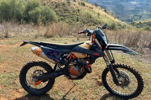 ktm exc-f 250 4t 2017