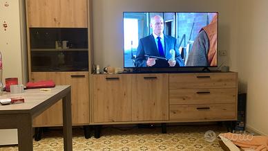 Porta tv e vetrina