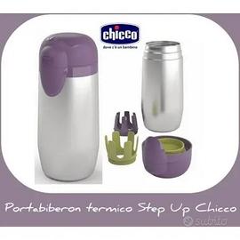 Portabiberon termico Chicco