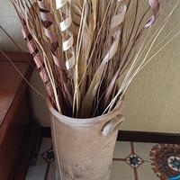 VASO GRANDE DA TERRA