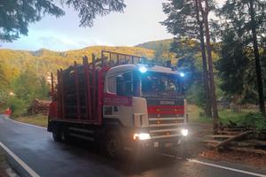 Scania 124L
