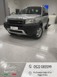 Land Rover Freelander 2.0 Td4 16V cat 3p (NO 4x4)