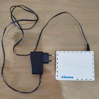 Mikrotik Hex RB750gr3