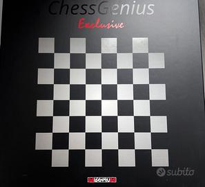 Millenium Scacchiera Elettronica (300,00 €)