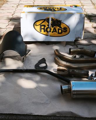Mt 07- Tracer 700-Xsr 700 2022-2026