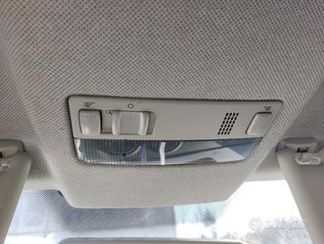 Plafoniera anteriore SEAT IBIZA del 2010