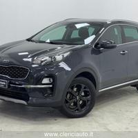 Kia Sportage 1.6 GDI 2WD Energy