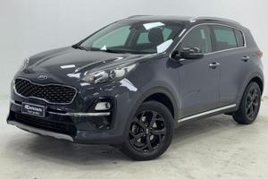 Kia Sportage 1.6 GDI 2WD Energy