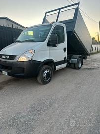 Iveco daily  ribaltabile