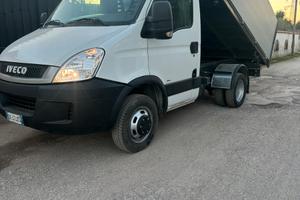 Iveco daily  ribaltabile