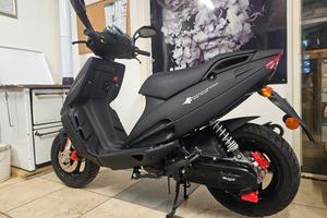 Malaguti phantom f12 50cc 