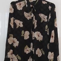 Camicia fantasia Zara