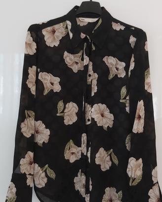 Camicia fantasia Zara