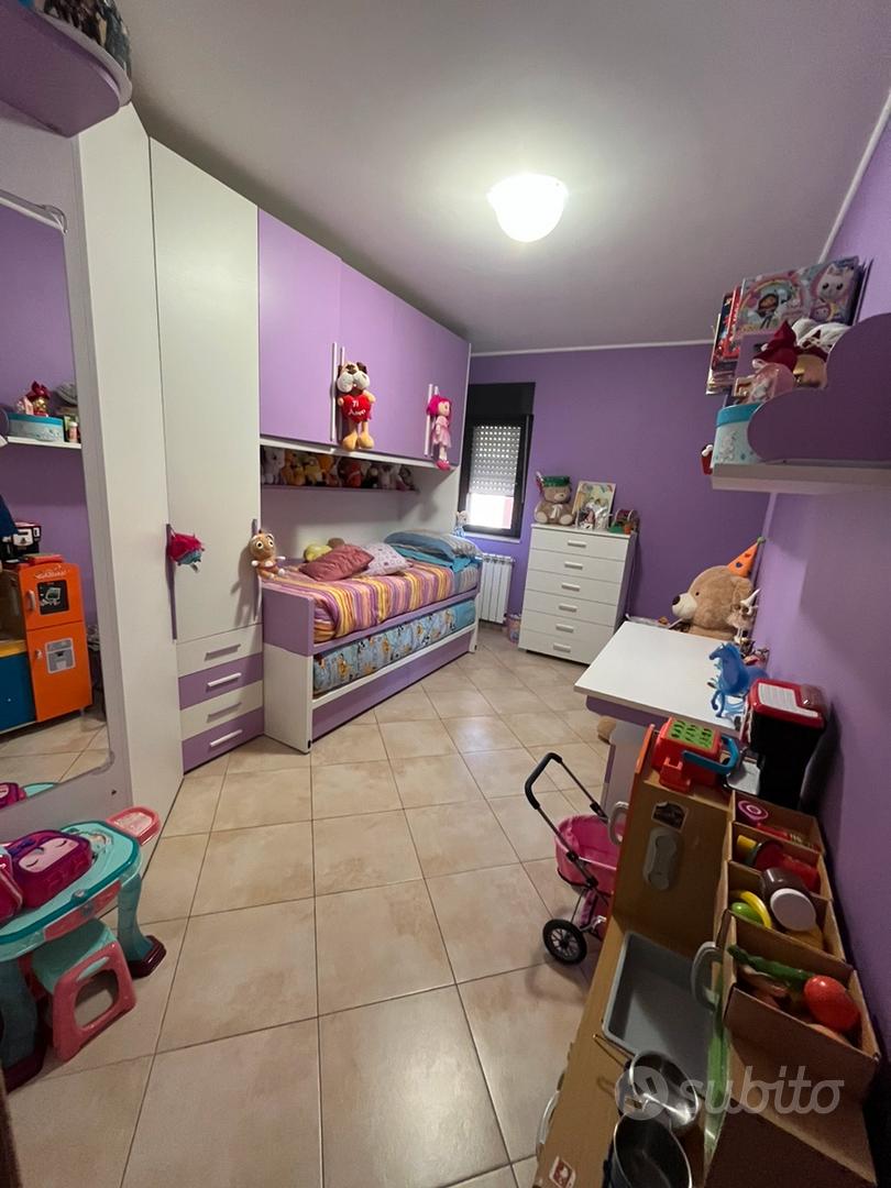 Appartamento – Foggia, Borgo Incoronata - Altro