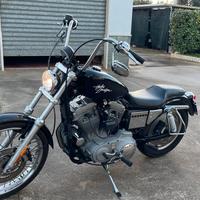Harley-Davidson Sportster 883 - 2001