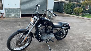 Harley-Davidson Sportster 883 - 2001