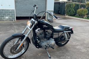 Harley-Davidson Sportster 883 - 2001