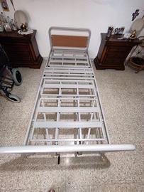 letto per anziani