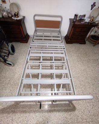 letto per anziani