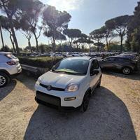 FIAT Panda 1.0cc HYBRID CITY LIFE 70cv