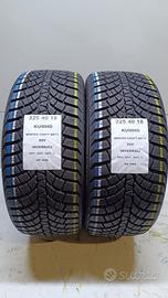 2 GOMME 225 40 18 KUMHO INV RIF4508