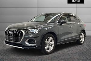 AUDI Q3 II 2018 - Q3 40 2.0 tfsi Business A U63569