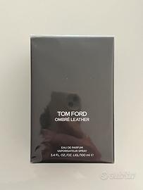 Tom Ford Ombré leather