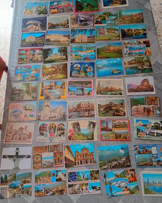 cartoline illustrate