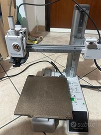 Stampante 3D