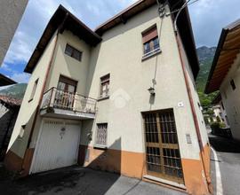 CASA SEMINDIPENDENTE A ROGNO