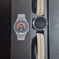 galaxy watch 5 pro