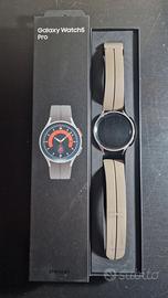 galaxy watch 5 pro