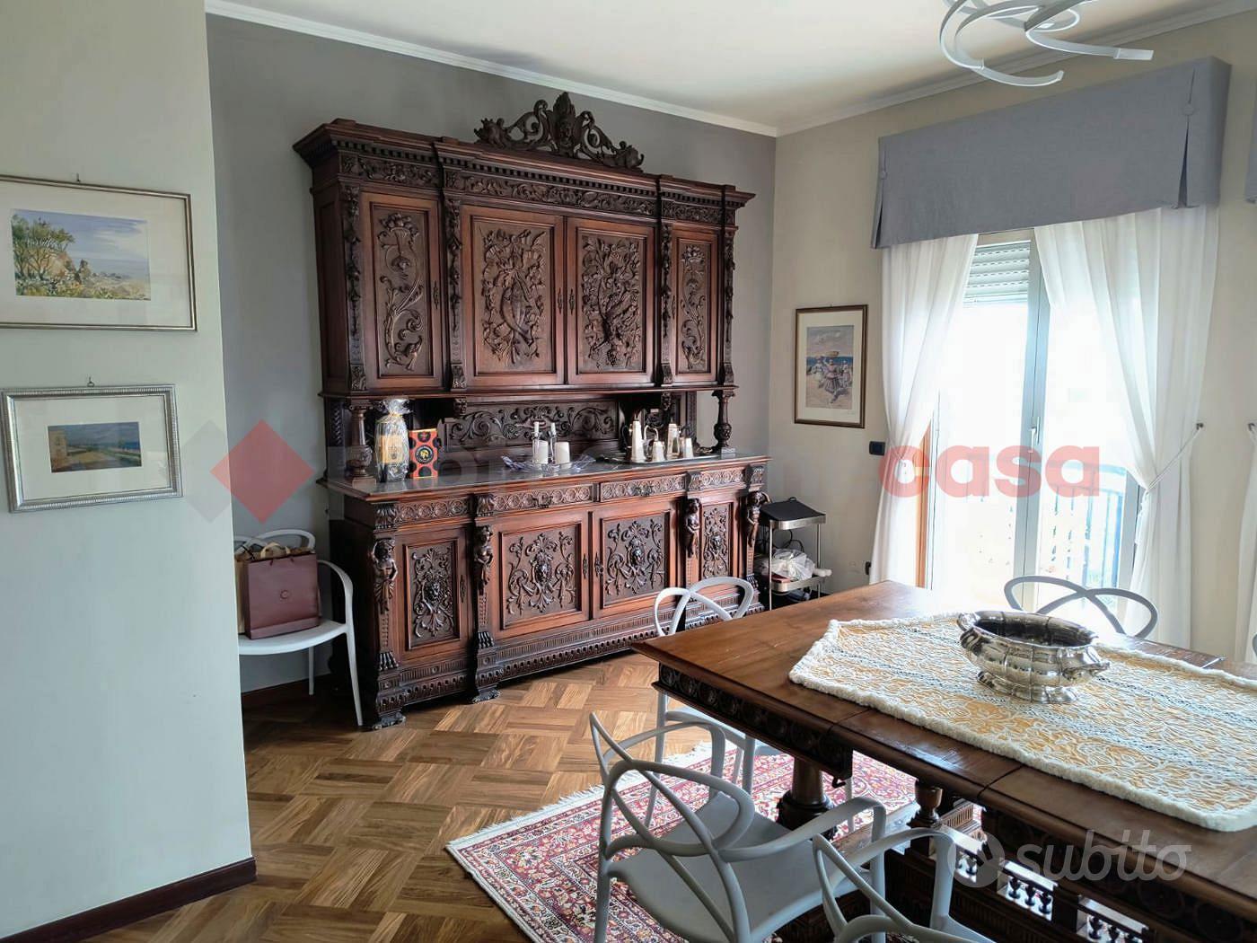 Appartamento – Reggio di Calabria, Reggio Calabria - Vista 2